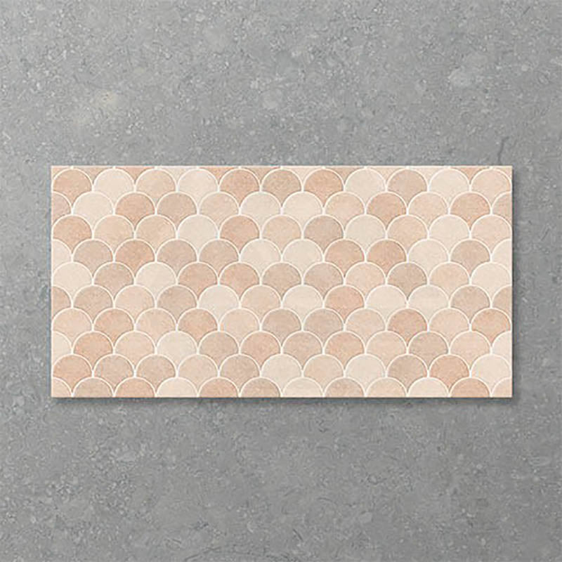 Folio Alessia 300x600mm Satin Matt Tile 8 Colors Available