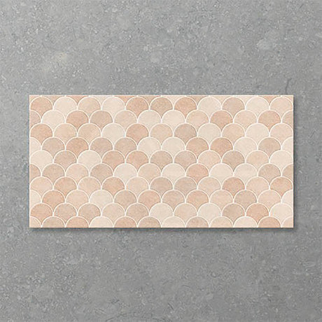 Folio Alessia 300x600mm Satin Matt Tile 8 Colors Available