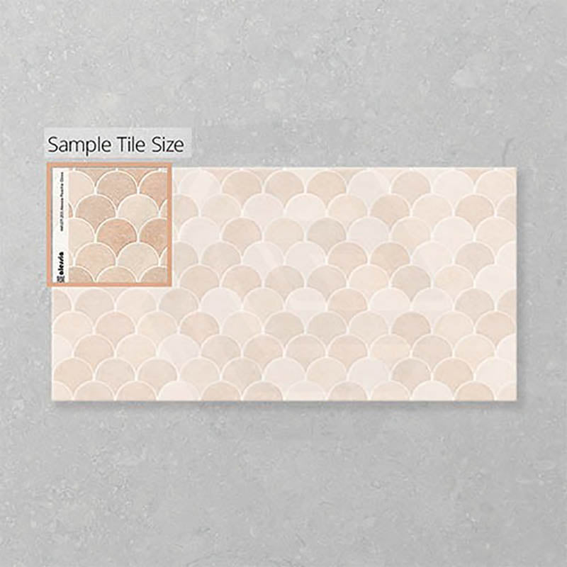 Folio Alessia 300x600mm Satin Matt Tile 8 Colors Available