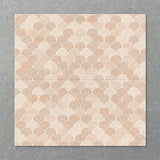 Folio Alessia 300x600mm Satin Matt Tile 8 Colors Available