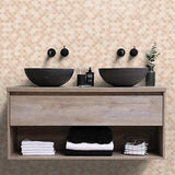 Folio Alessia 300x600mm Satin Matt Tile 8 Colors Available