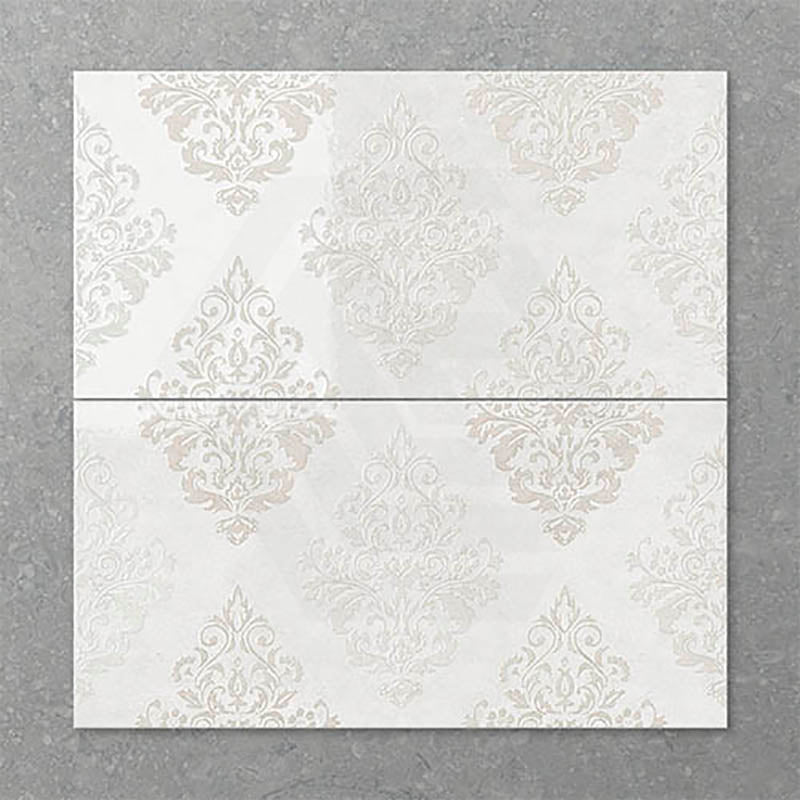 Folio Shanelle 300x600mm Gloss Tile 8 Colors Available
