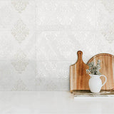 Folio Shanelle 300x600mm Gloss Tile 8 Colors Available