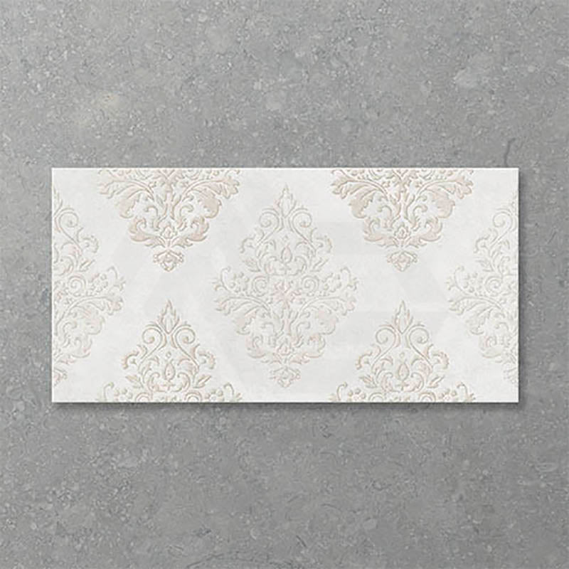 Folio Shanelle 300x600mm Satin Matt Tile 8 Colors Available