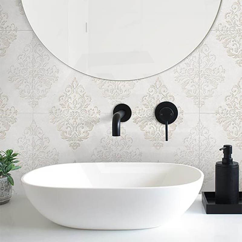 Folio Shanelle 300x600mm Satin Matt Tile 8 Colors Available