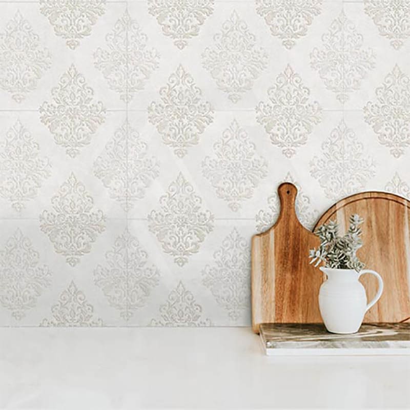 Folio Shanelle 300x600mm Satin Matt Tile 8 Colors Available