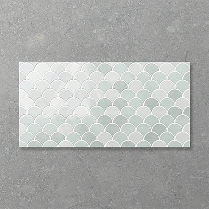 Folio Alessia 300x600mm Gloss Tile 8 Colors Available