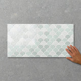 Folio Alessia 300x600mm Gloss Tile 8 Colors Available