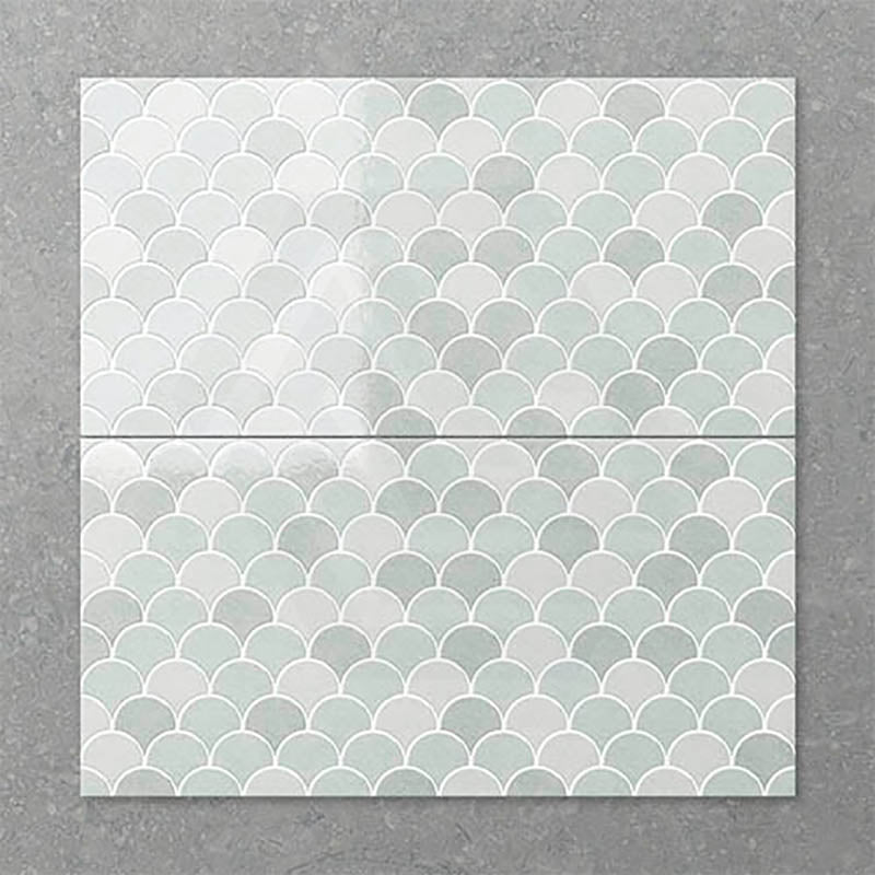 Folio Alessia 300x600mm Gloss Tile 8 Colors Available