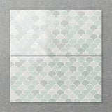 Folio Alessia 300x600mm Gloss Tile 8 Colors Available