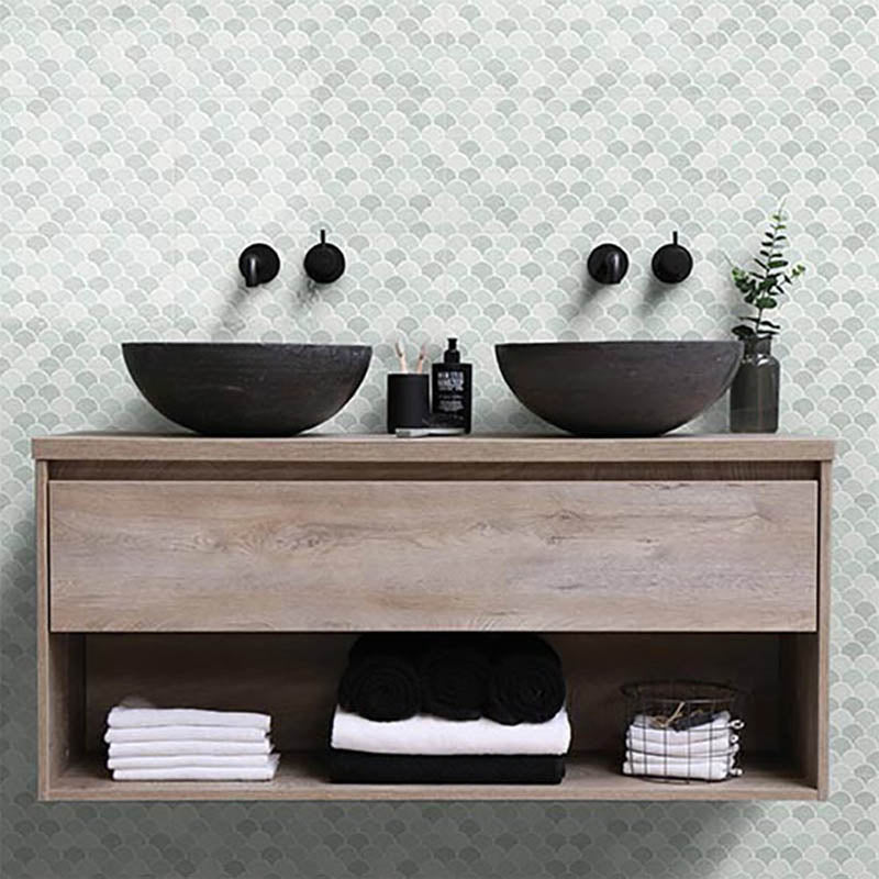 Folio Alessia 300x600mm Gloss Tile 8 Colors Available