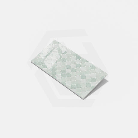 Folio Alessia 300x600mm Gloss Tile 8 Colors Available