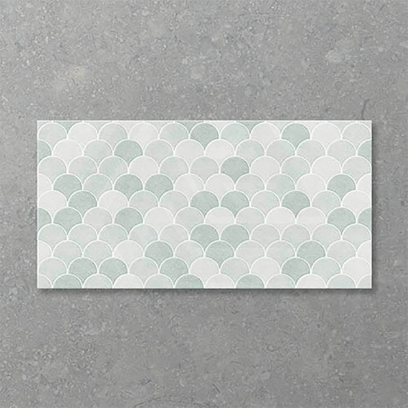 Folio Alessia 300x600mm Satin Matt Tile 8 Colors Available