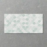 Folio Alessia 300x600mm Satin Matt Tile 8 Colors Available