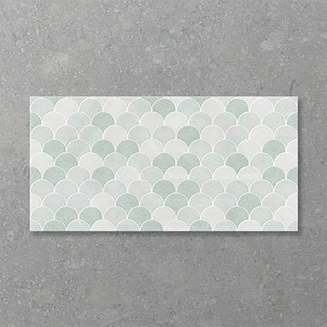 Folio Alessia 300x600mm Satin Matt Tile 8 Colors Available