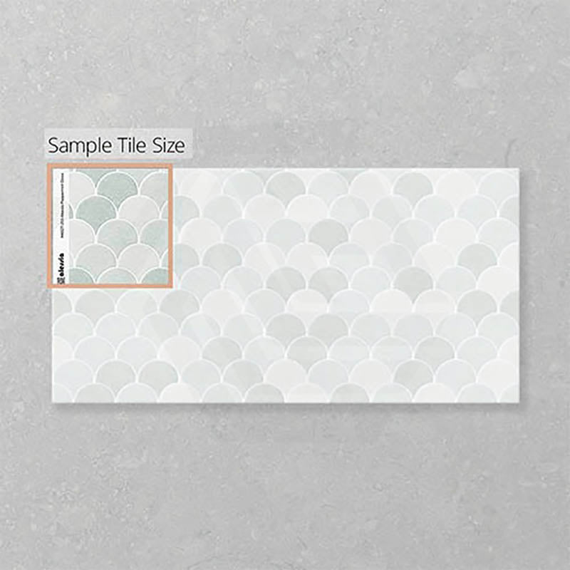 Folio Alessia 300x600mm Satin Matt Tile 8 Colors Available
