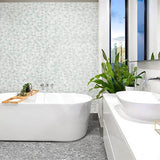 Folio Alessia 300x600mm Satin Matt Tile 8 Colors Available