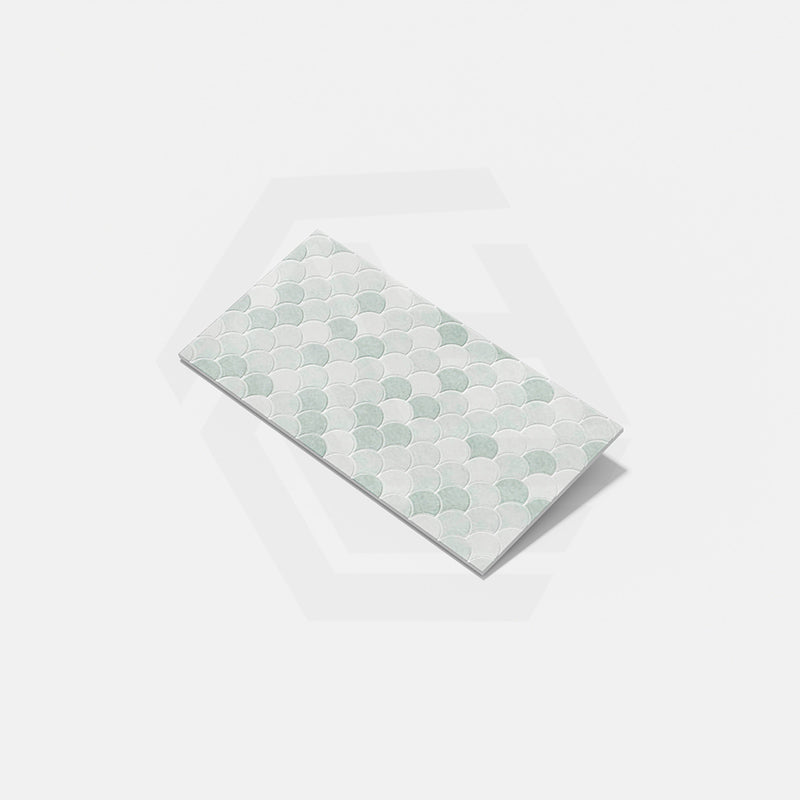 Folio Alessia 300x600mm Satin Matt Tile 8 Colors Available