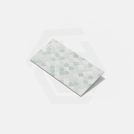 Folio Alessia 300x600mm Satin Matt Tile 8 Colors Available
