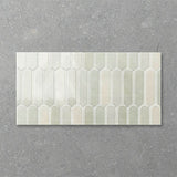Folio Flyaway 300x600mm Gloss Tile 8 Colors Available