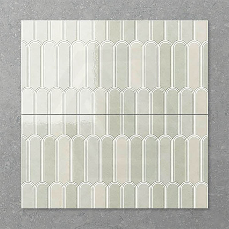 Folio Flyaway 300x600mm Gloss Tile 8 Colors Available