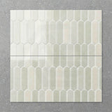 Folio Flyaway 300x600mm Gloss Tile 8 Colors Available