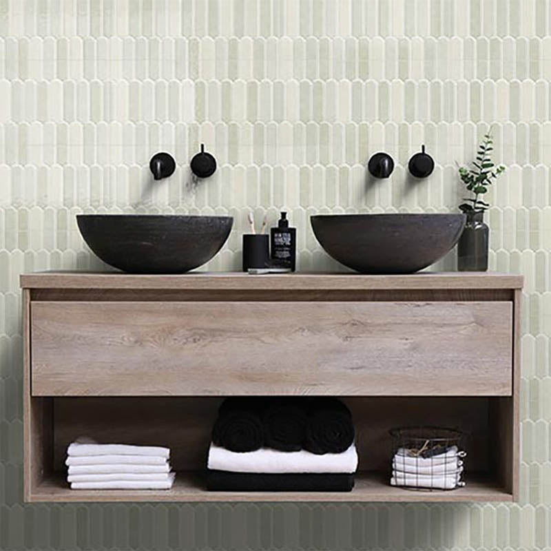 Folio Flyaway 300x600mm Gloss Tile 8 Colors Available