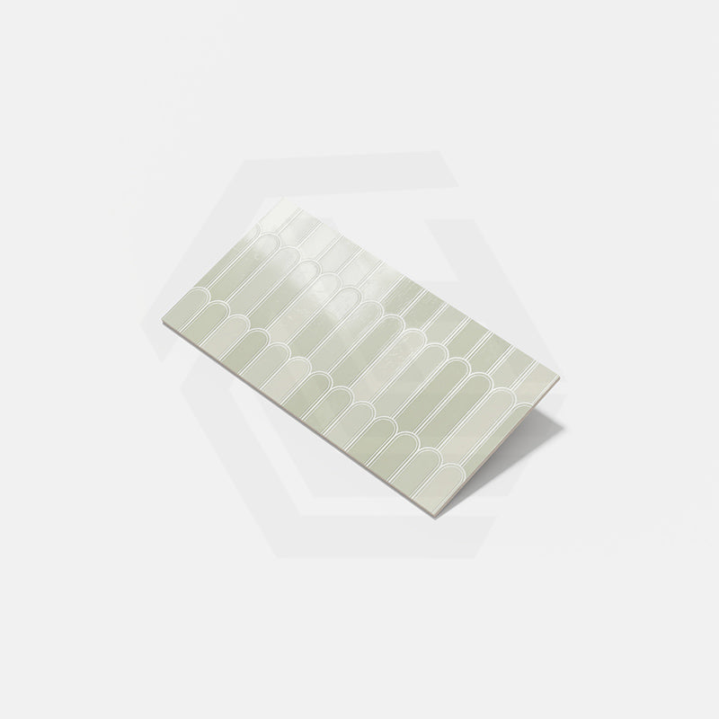 Folio Flyaway 300x600mm Gloss Tile 8 Colors Available