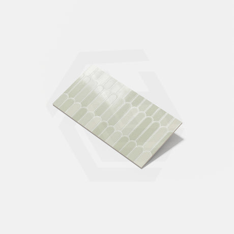 Folio Flyaway 300x600mm Gloss Tile 8 Colors Available