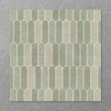 Folio Flyaway 300x600mm Satin Matt Tile 8 Colors Available