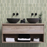 Folio Flyaway 300x600mm Satin Matt Tile 8 Colors Available