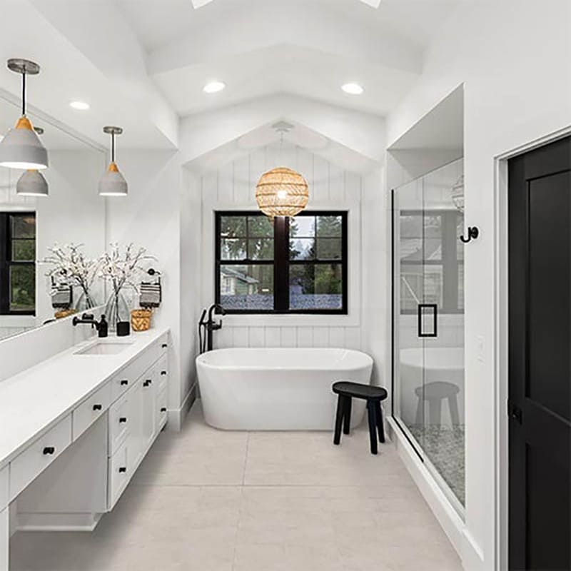 Artisan Madrid 200x200mm Matt Tile 26 Colors Available