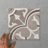 Artisan Winchester 200x200mm Matt Tile 26 Colors Available