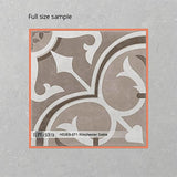 Artisan Winchester 200x200mm Matt Tile 26 Colors Available