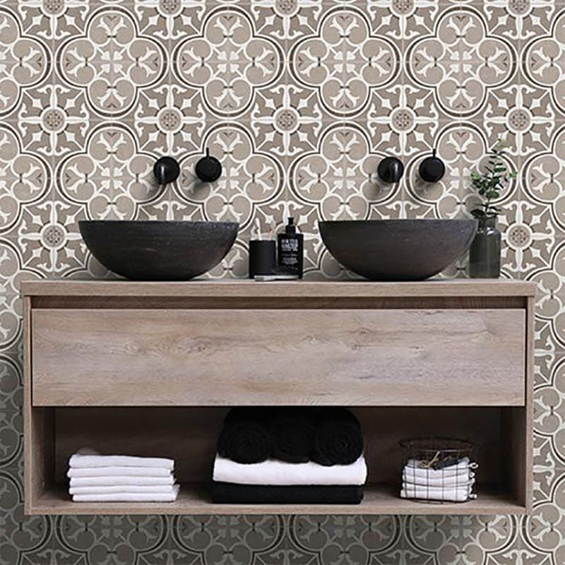 Artisan Winchester 200x200mm Matt Tile 26 Colors Available