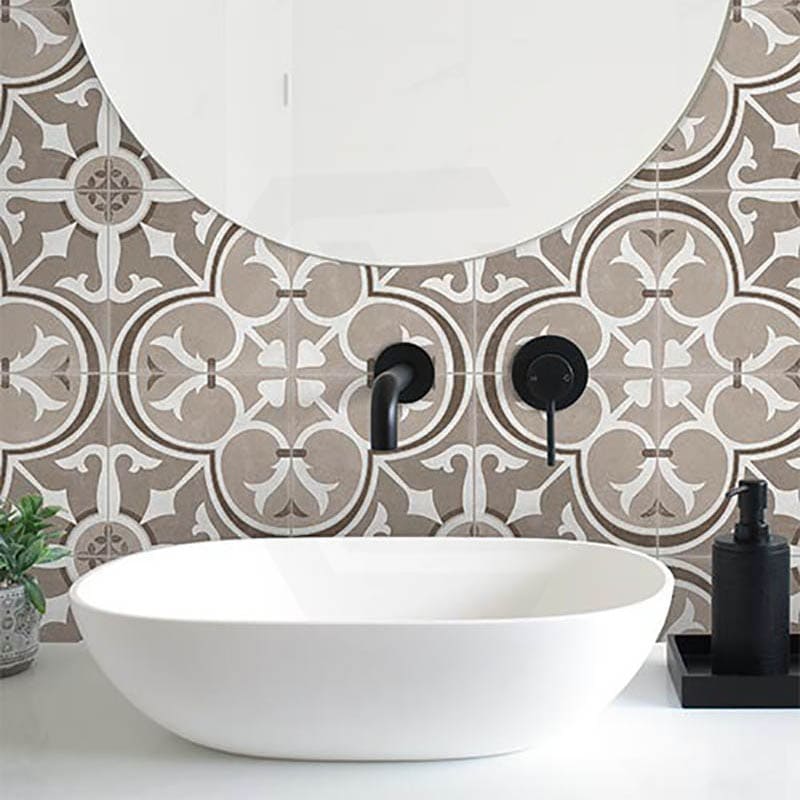 Artisan Winchester 200x200mm Matt Tile 26 Colors Available