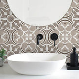 Artisan Winchester 200x200mm Matt Tile 26 Colors Available