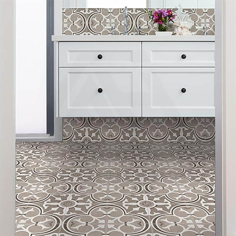 Artisan Winchester 200x200mm Matt Tile 26 Colors Available