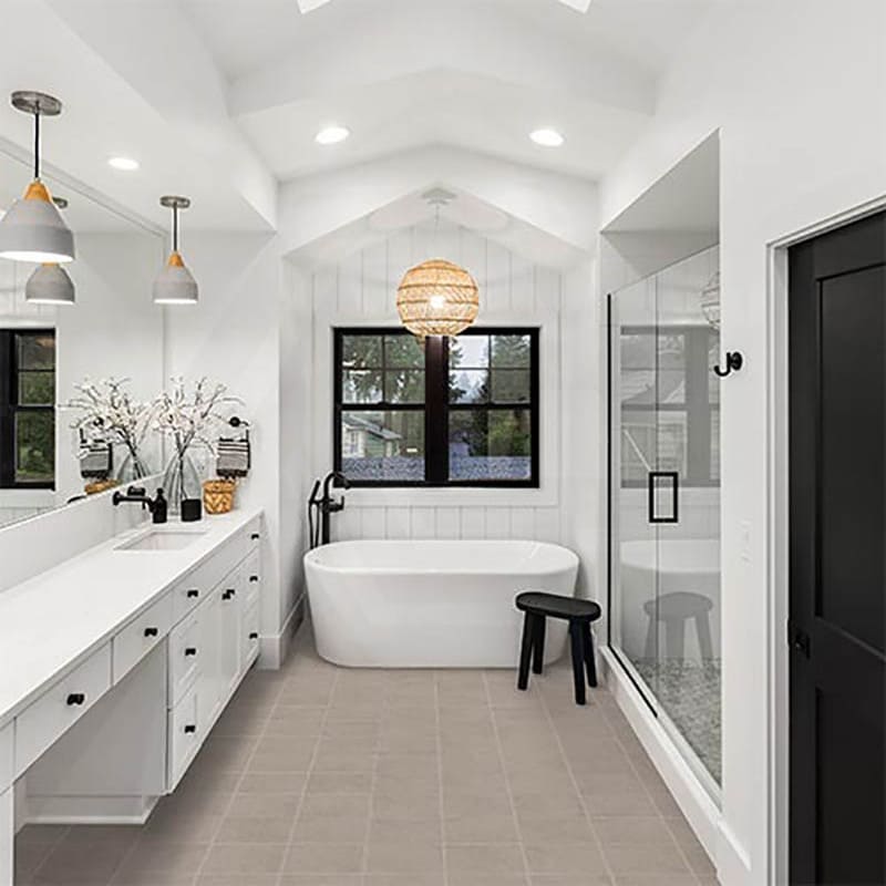 Artisan Madrid 200x200mm Matt Tile 26 Colors Available