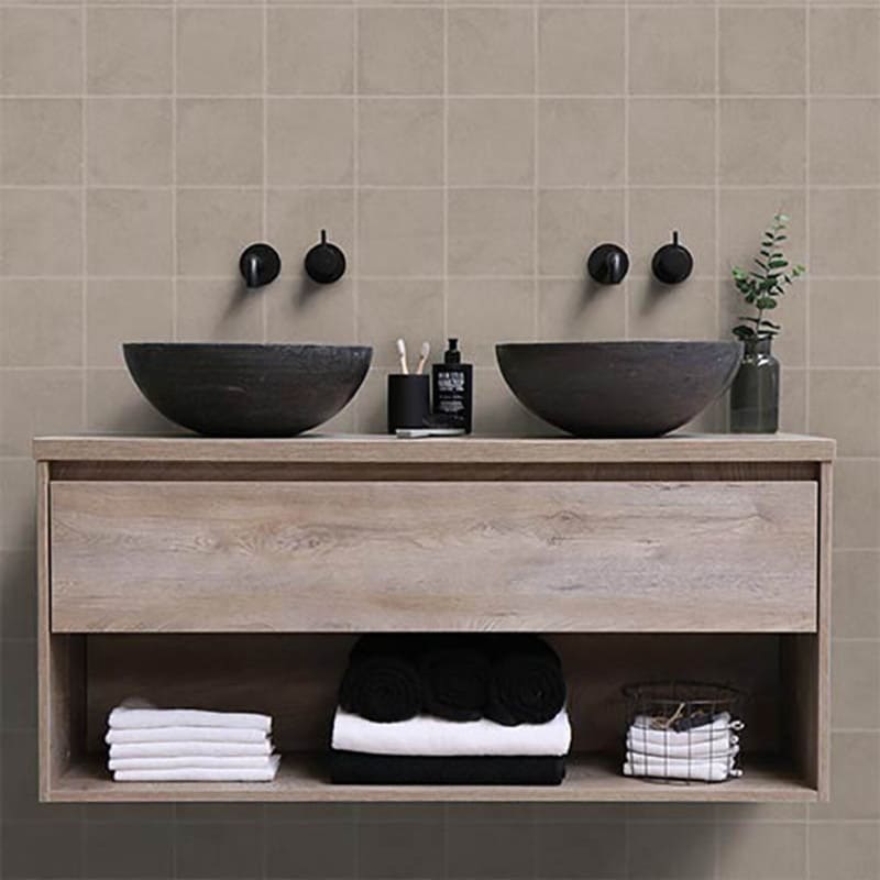 Artisan Madrid 200x200mm Matt Tile 26 Colors Available
