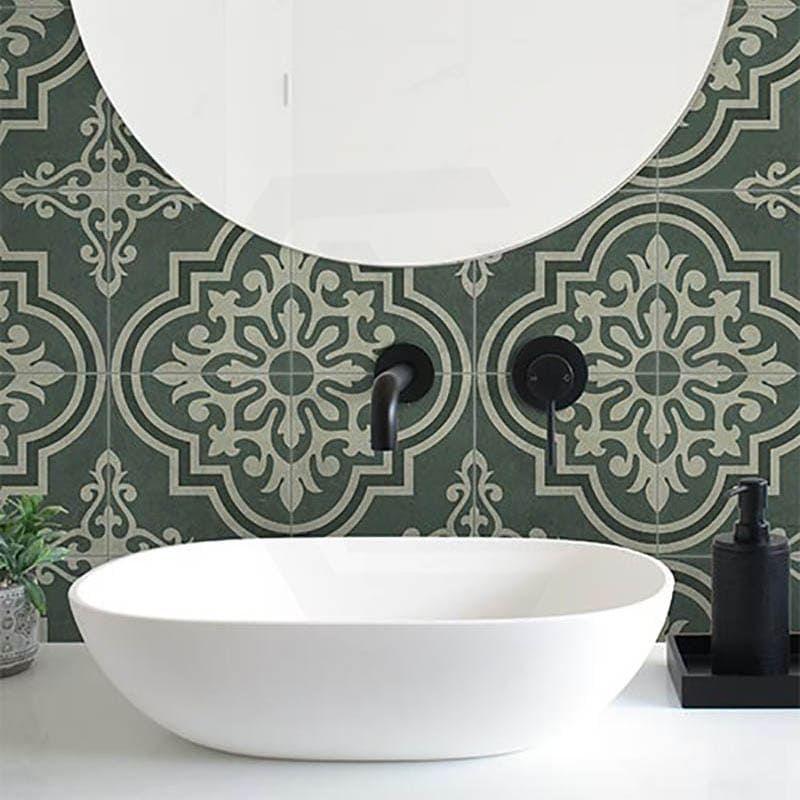 Artisan Provence 200x200mm Matt Tile 25 Colors Available