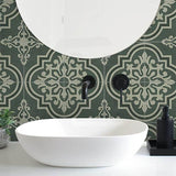 Artisan Provence 200x200mm Matt Tile 25 Colors Available