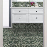 Artisan Provence 200x200mm Matt Tile 25 Colors Available