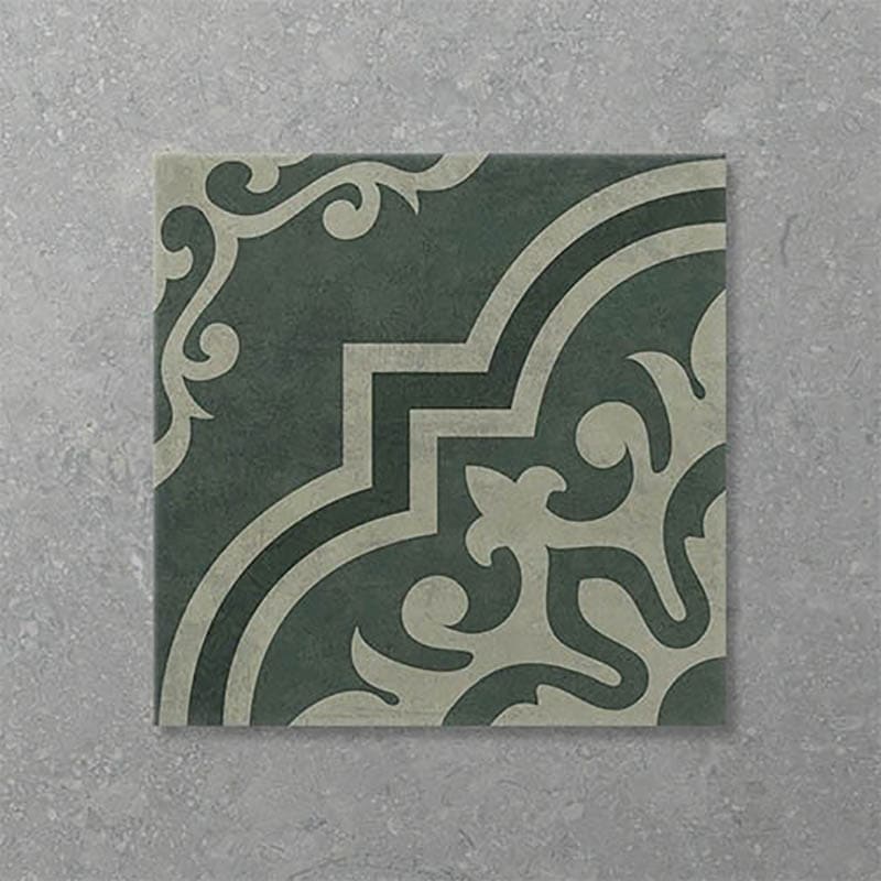 Artisan Provence 200x200mm Matt Tile 25 Colors Available