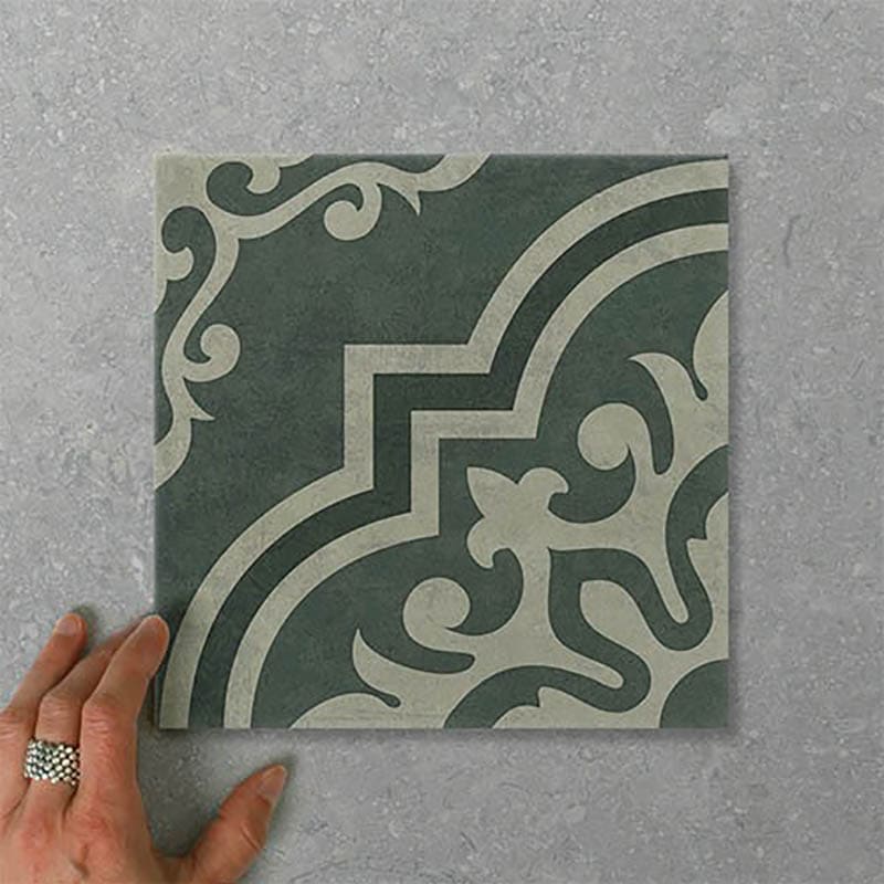 Artisan Provence 200x200mm Matt Tile 25 Colors Available
