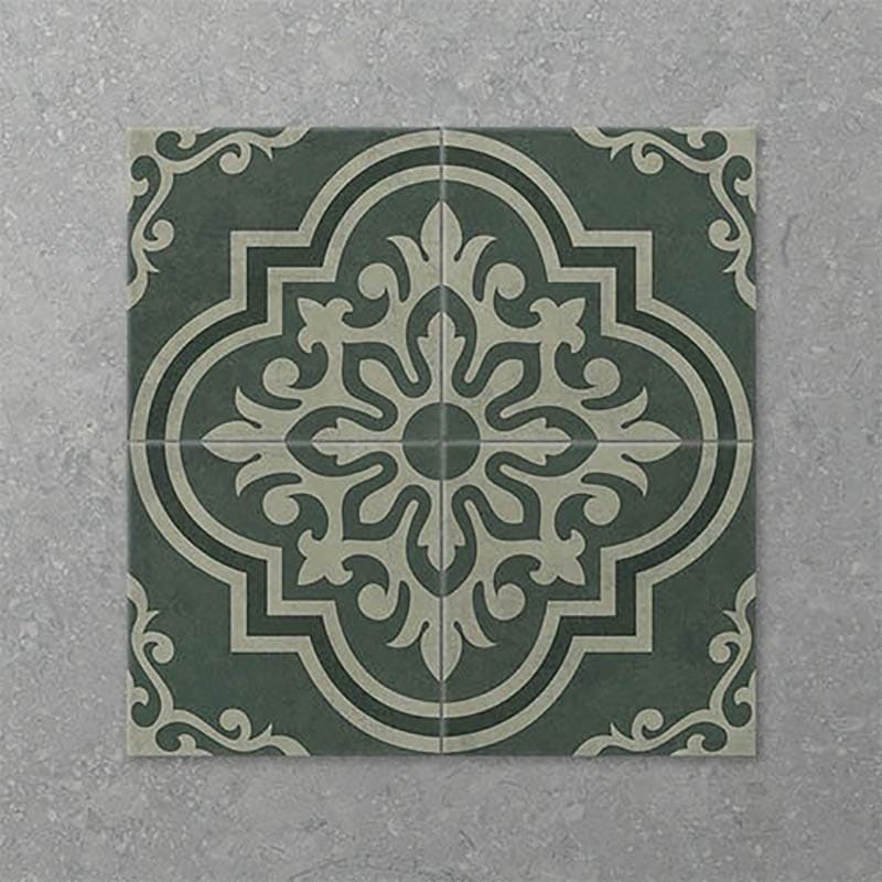 Artisan Provence 200x200mm Matt Tile 25 Colors Available