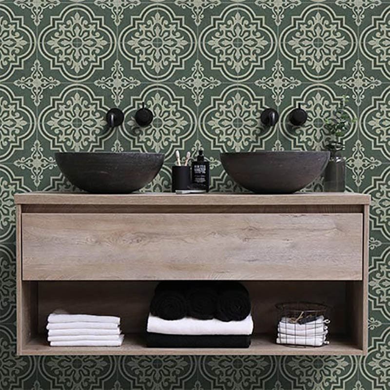 Artisan Provence 200x200mm Matt Tile 25 Colors Available