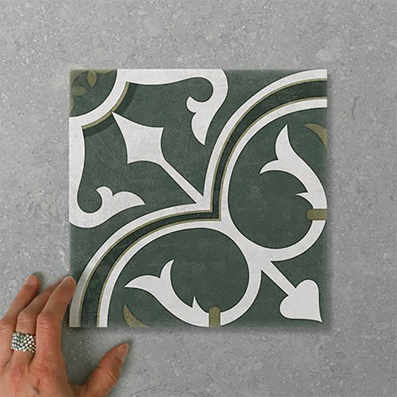 Artisan Winchester 200x200mm Matt Tile 26 Colors Available