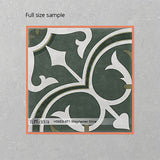 Artisan Winchester 200x200mm Matt Tile 26 Colors Available