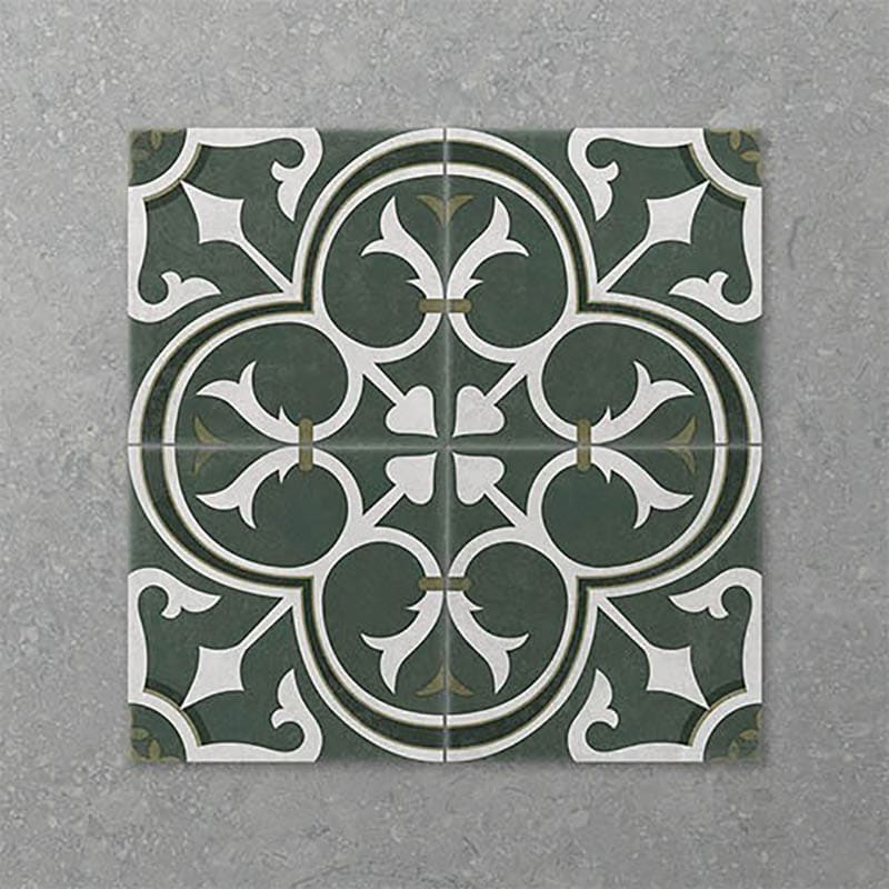 Artisan Winchester 200x200mm Matt Tile 26 Colors Available